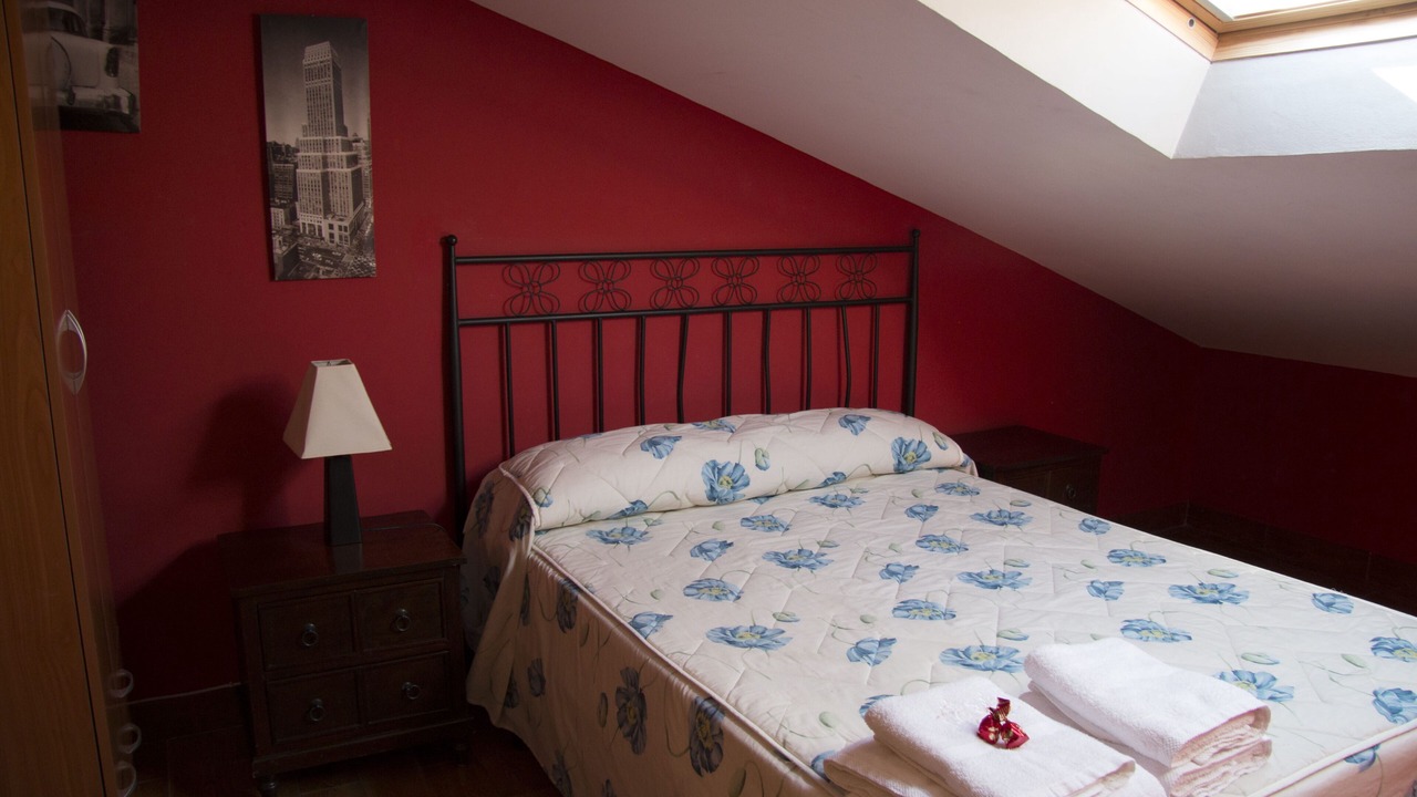 Photo of Bedroom in Collado Mediano