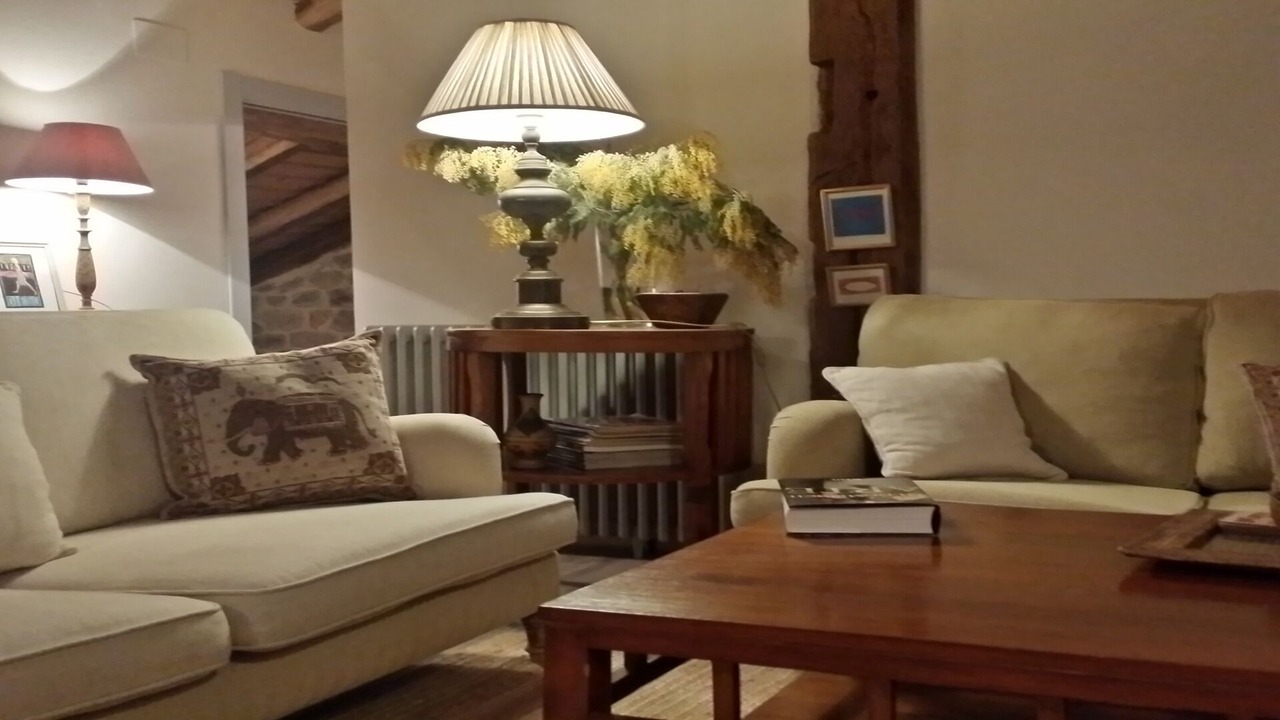 Photo of Livingroom in Teran