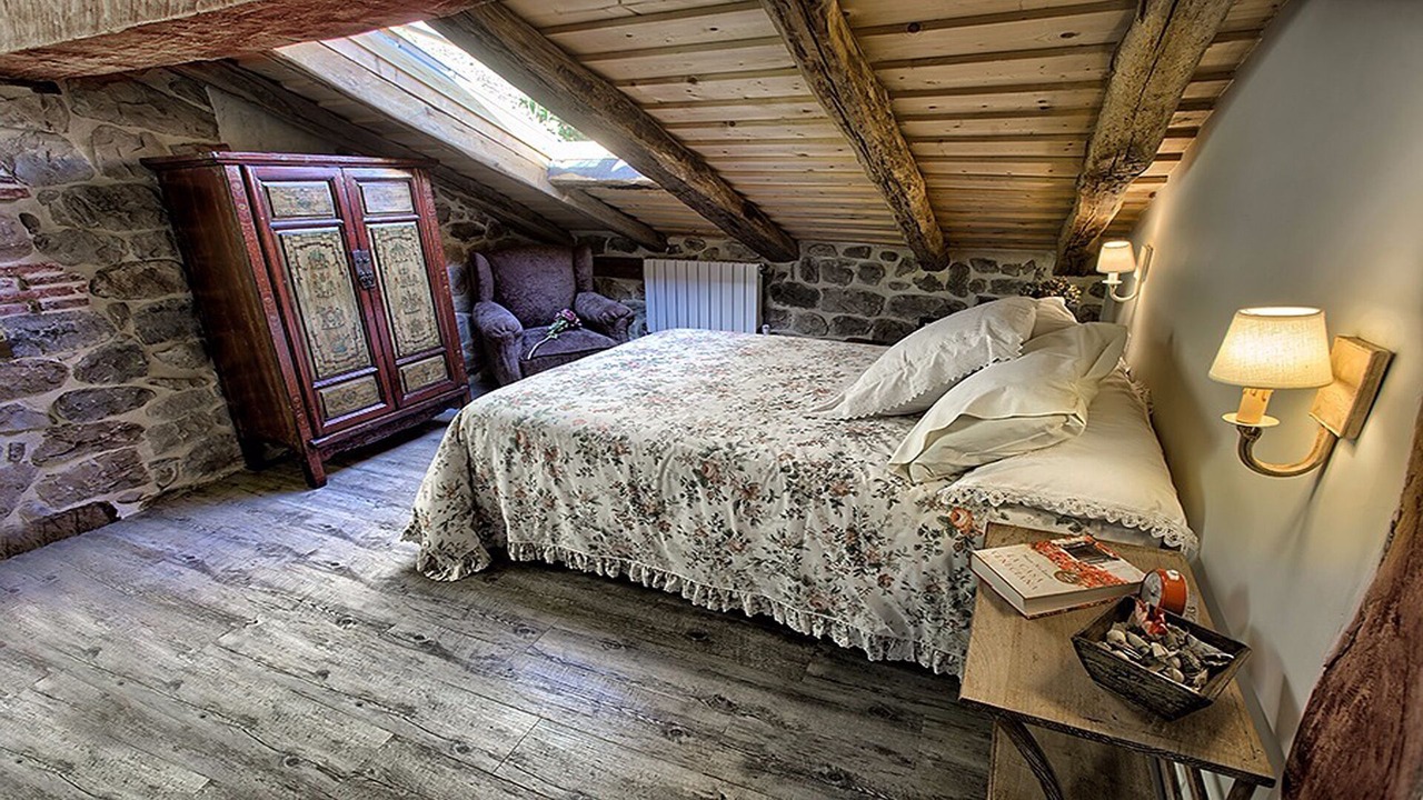 Photo of Bedroom in Teran