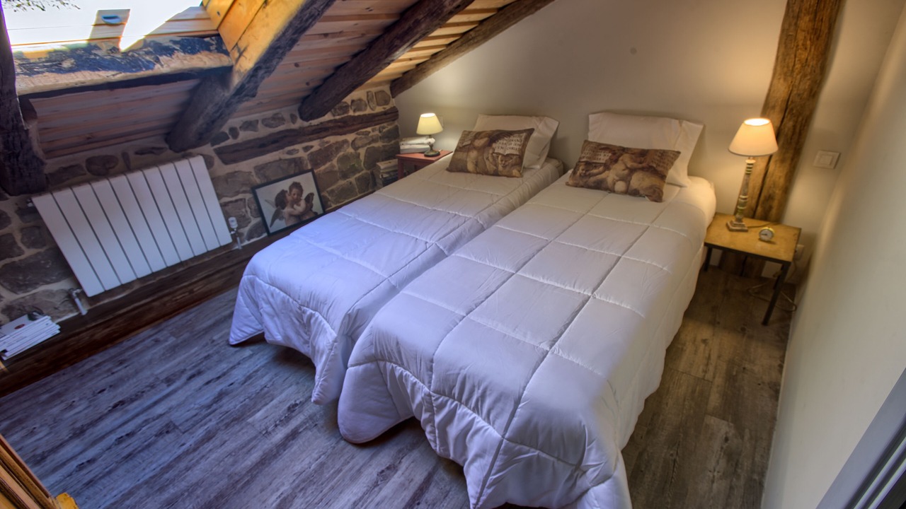 Photo of Bedroom in Teran