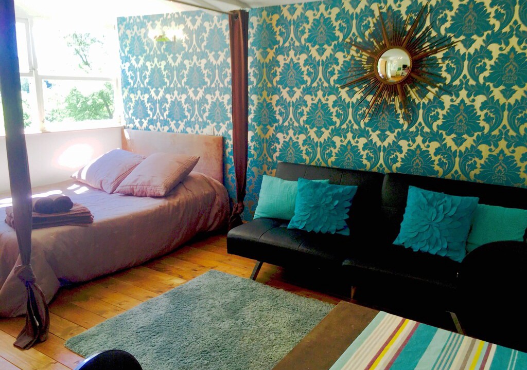 Photo of Livingroom in La Bastide-Clairence