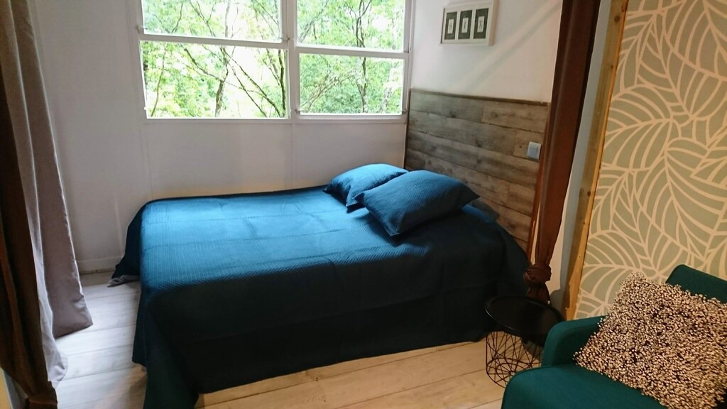 Photo of Bedroom in La Bastide-Clairence