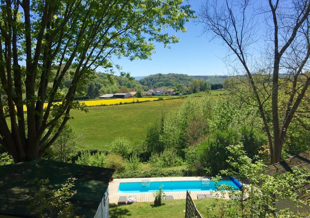 Photo of Outdoor in La Bastide-Clairence