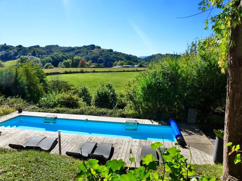 Photo of Outdoor in La Bastide-Clairence