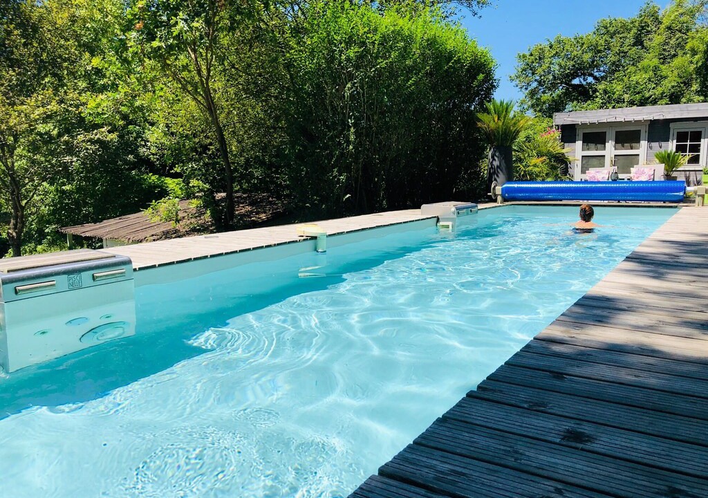 Photo of Outdoor in La Bastide-Clairence