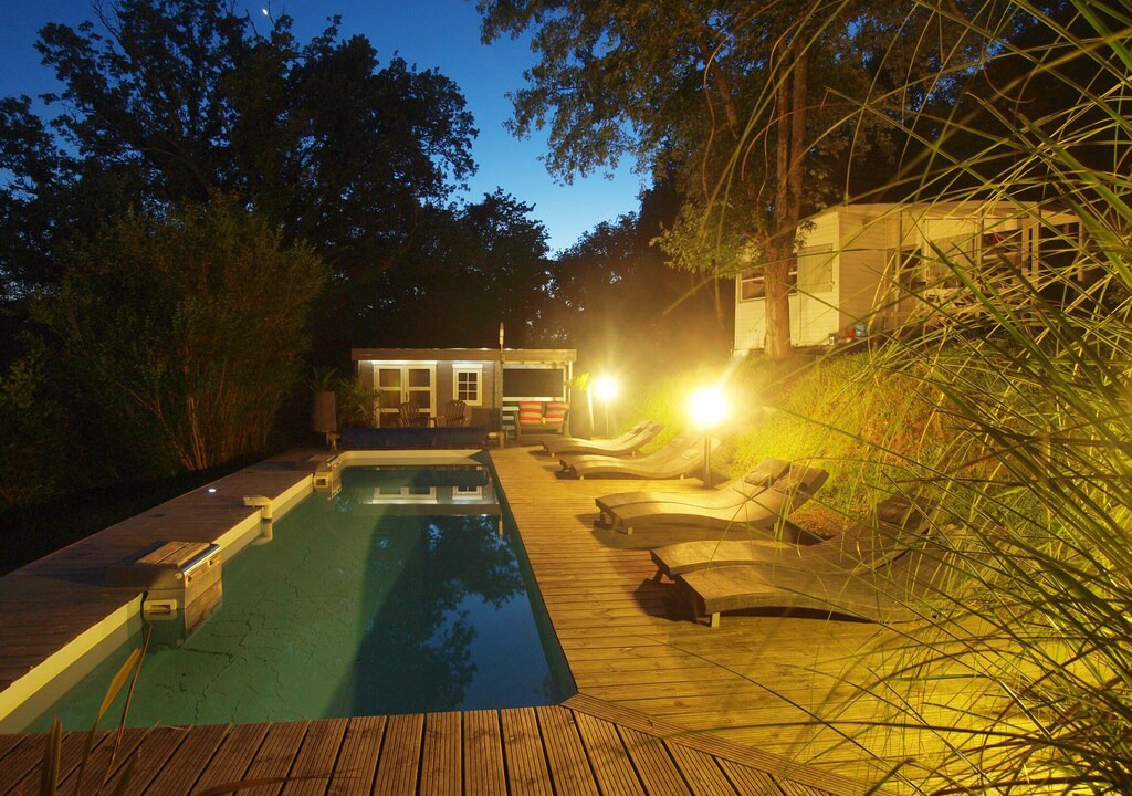 Photo of Outdoor in La Bastide-Clairence