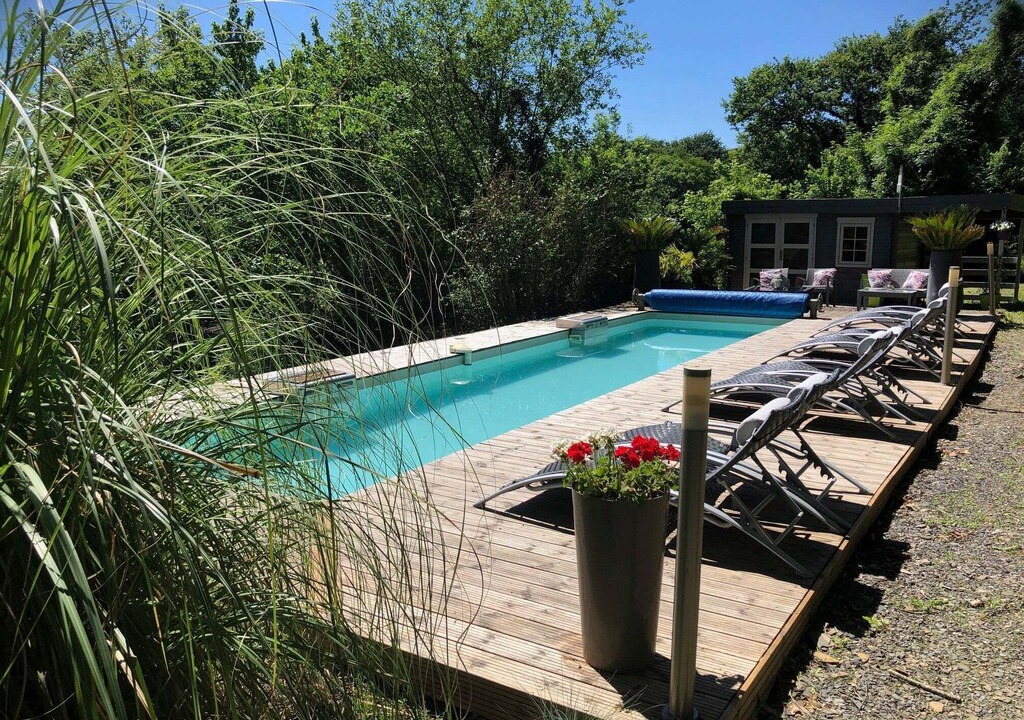 Photo of Outdoor in La Bastide-Clairence