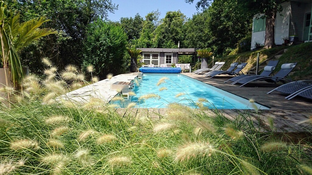 Photo of Outdoor in La Bastide-Clairence