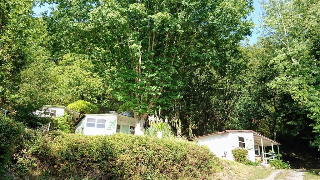 Photo of Buildings in La Bastide-Clairence