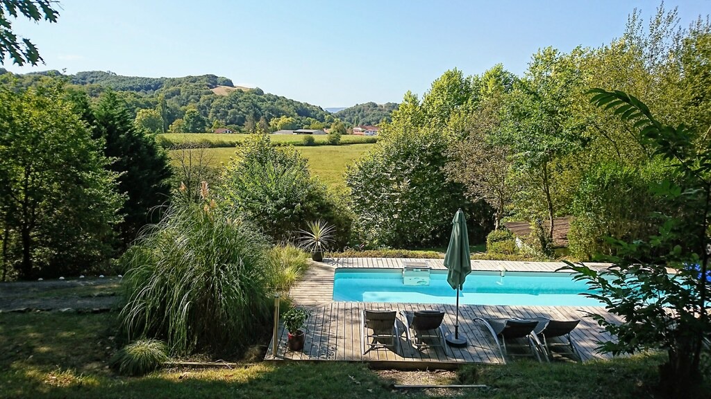 Photo of Outdoor in La Bastide-Clairence