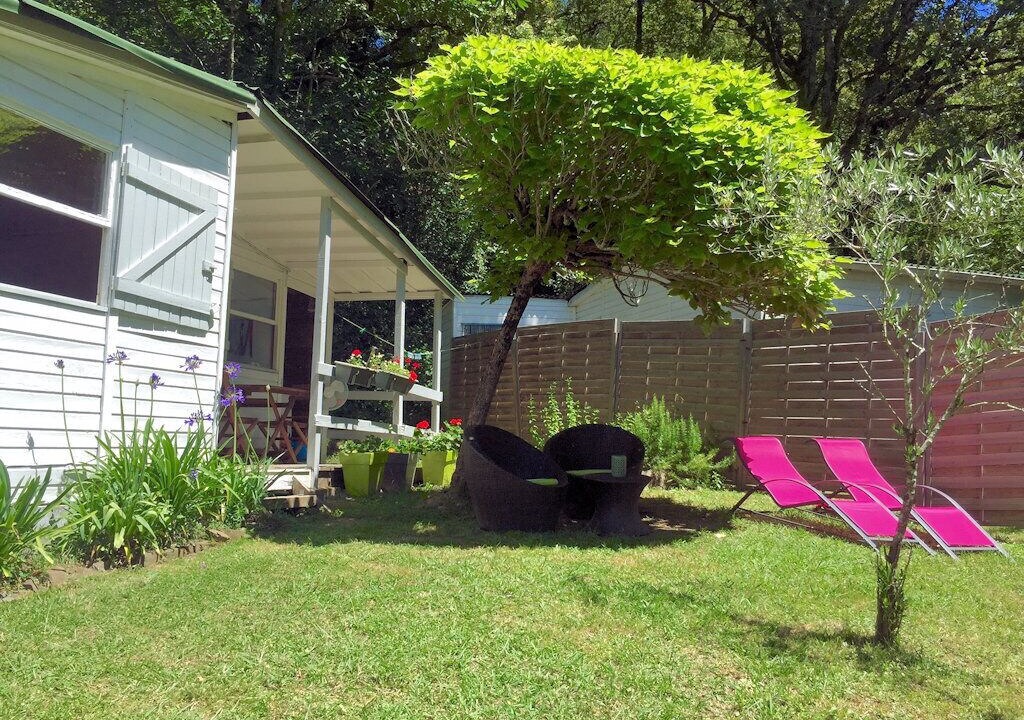 Photo of Buildings in La Bastide-Clairence