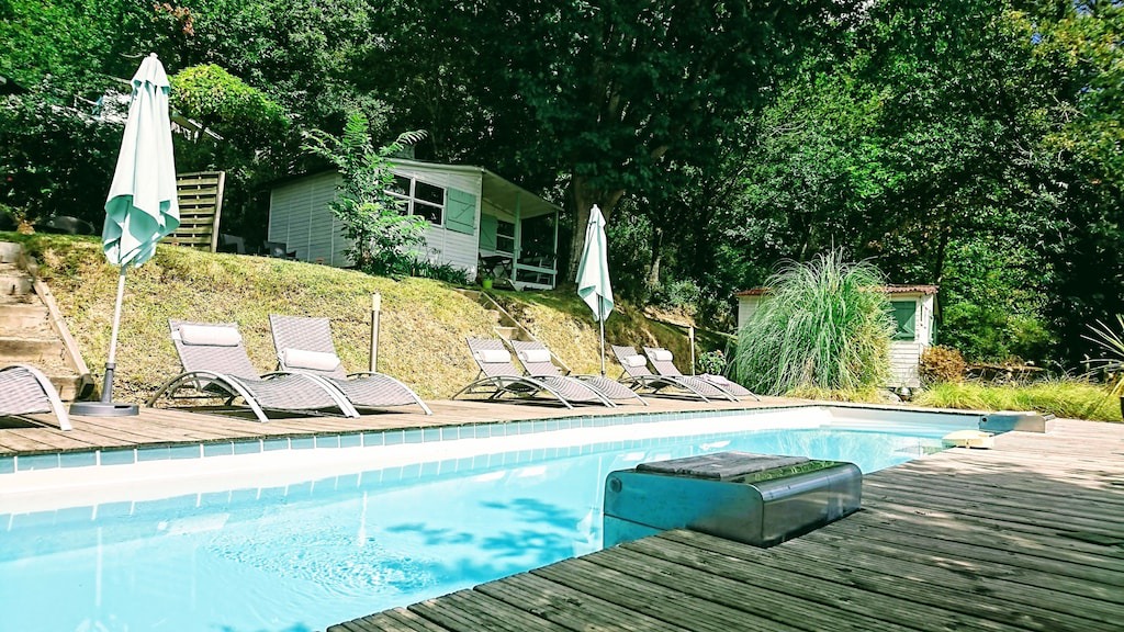 Photo of Outdoor in La Bastide-Clairence