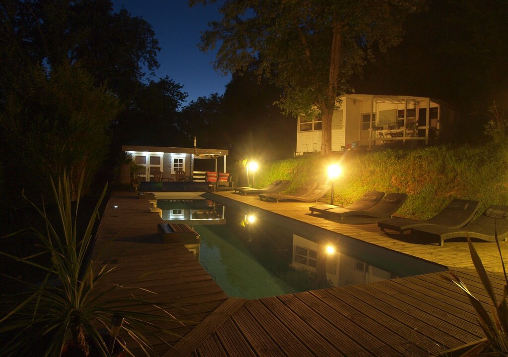 Photo of Outdoor in La Bastide-Clairence