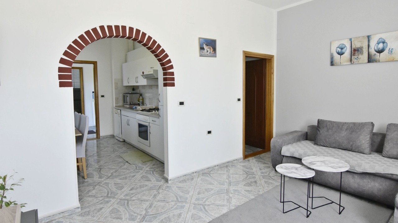 Photo of Livingroom in Valica