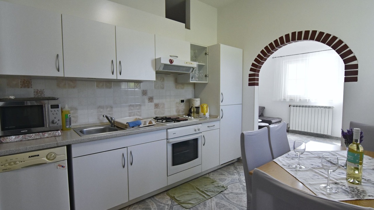 Photo of Kitchen in Valica