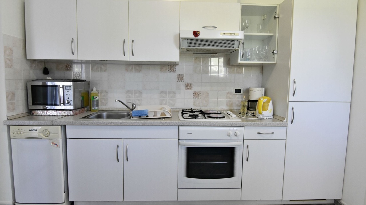 Photo of Kitchen in Valica