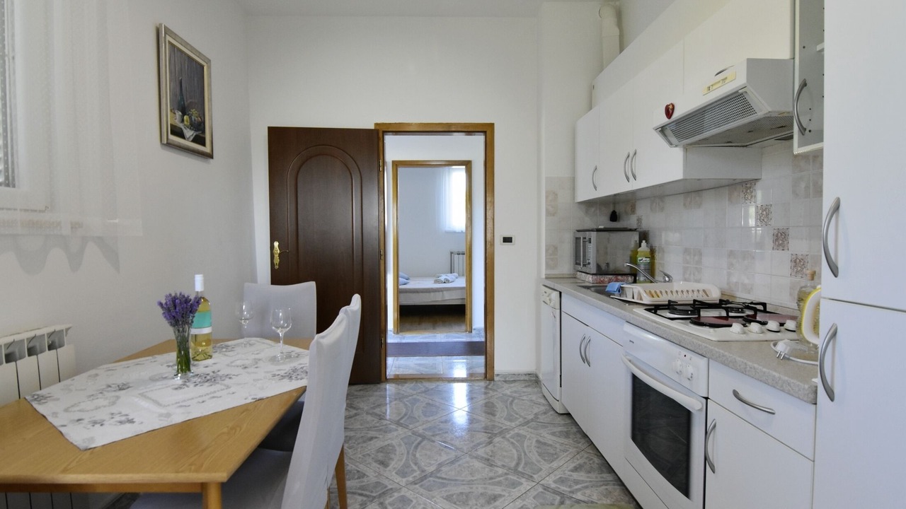 Photo of Kitchen in Valica
