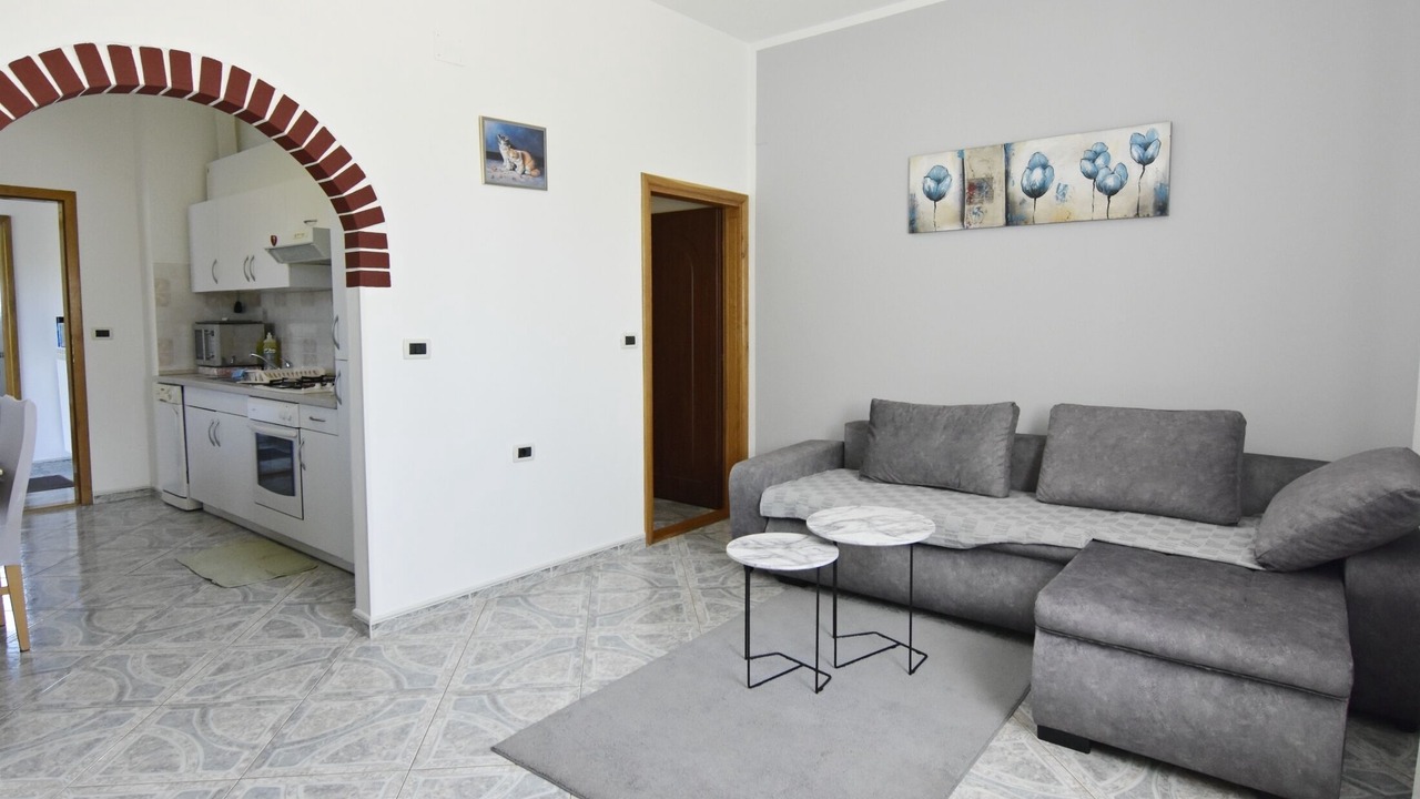 Photo of Livingroom in Valica