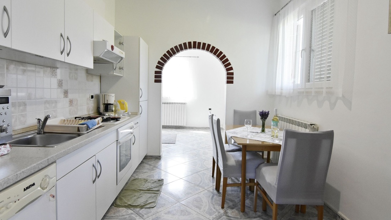 Photo of Kitchen in Valica
