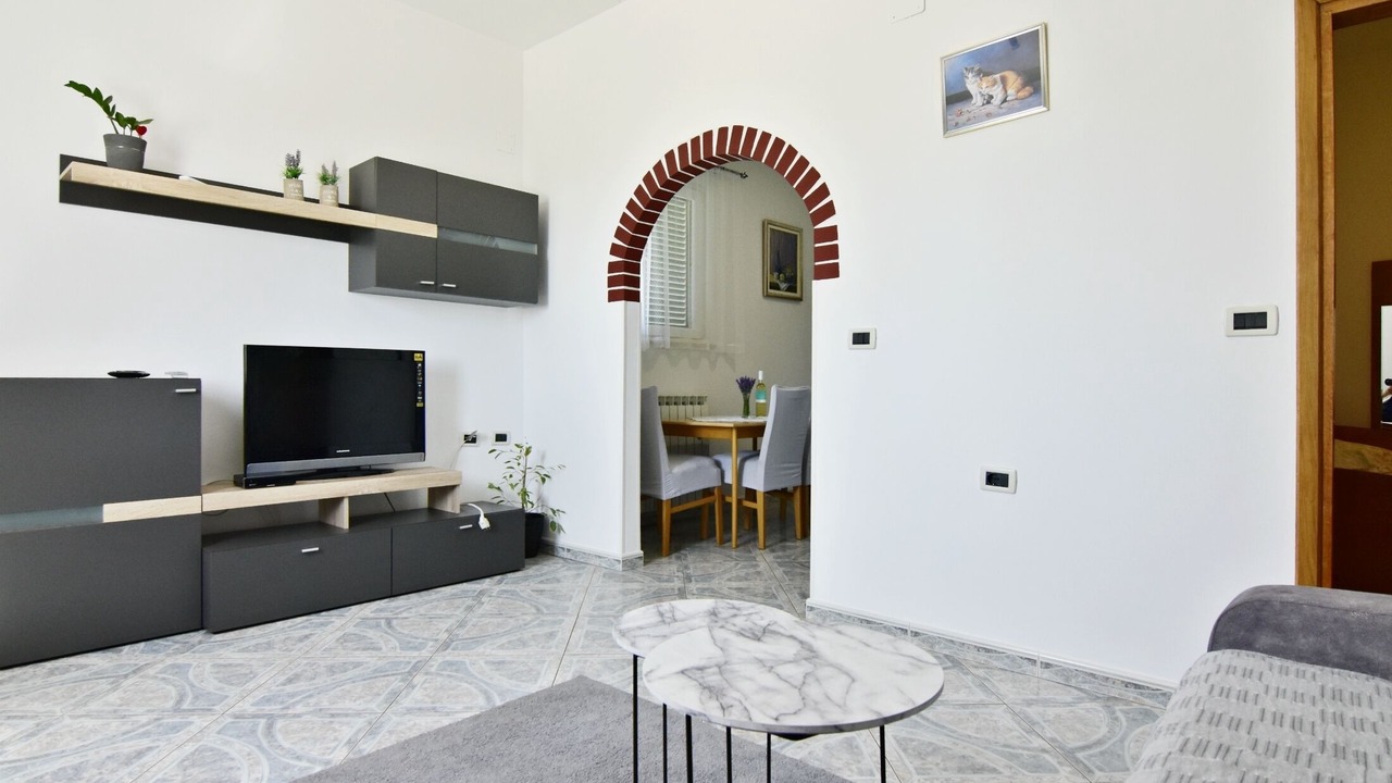 Photo of Livingroom in Valica
