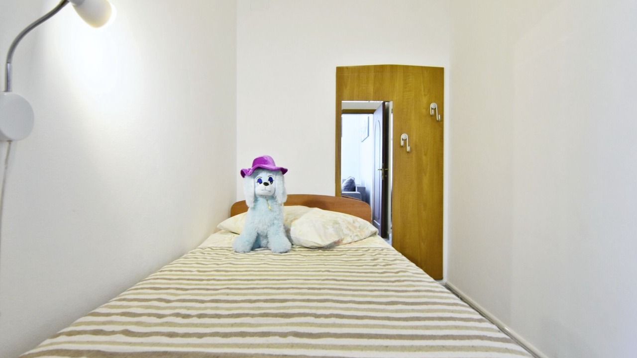 Photo of Bedroom in Valica