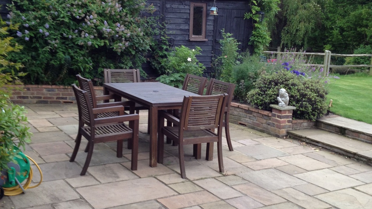 Photo of Outdoor in Westerham