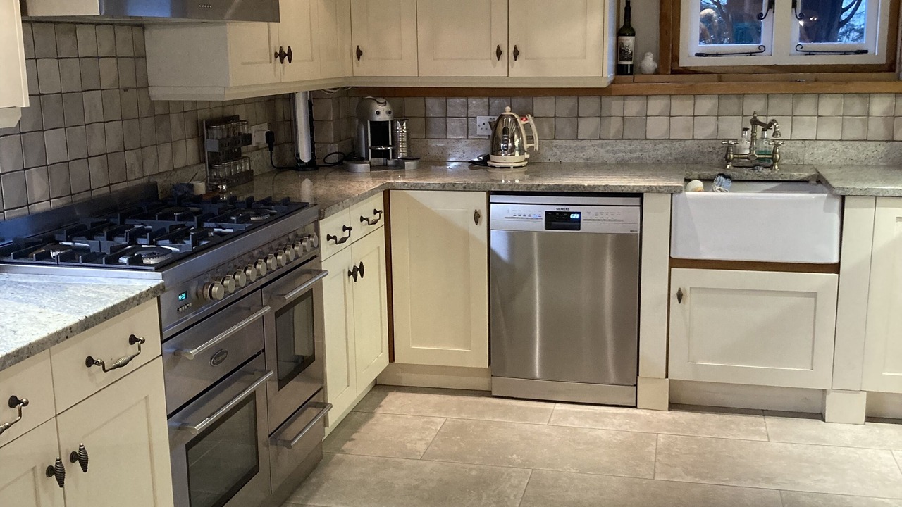 Photo of Kitchen in Westerham