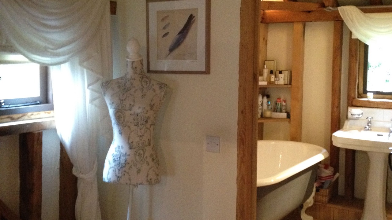 Photo of Bathroom in Westerham
