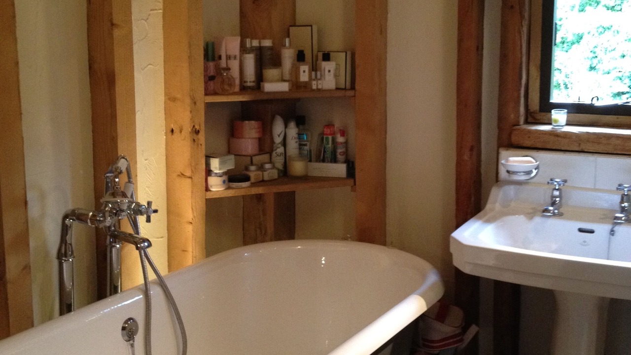 Photo of Bathroom in Westerham