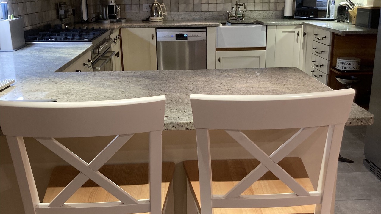 Photo of Kitchen in Westerham