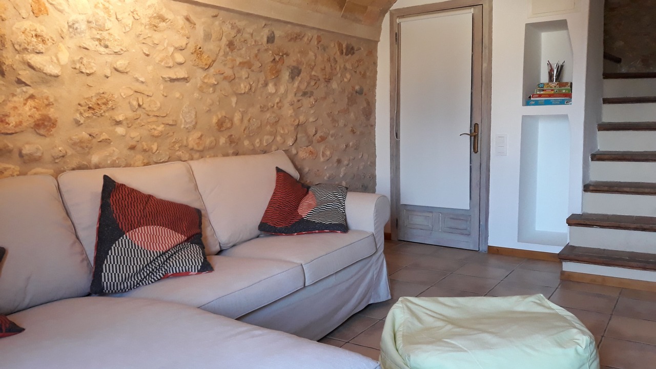 Photo of Livingroom in Albons