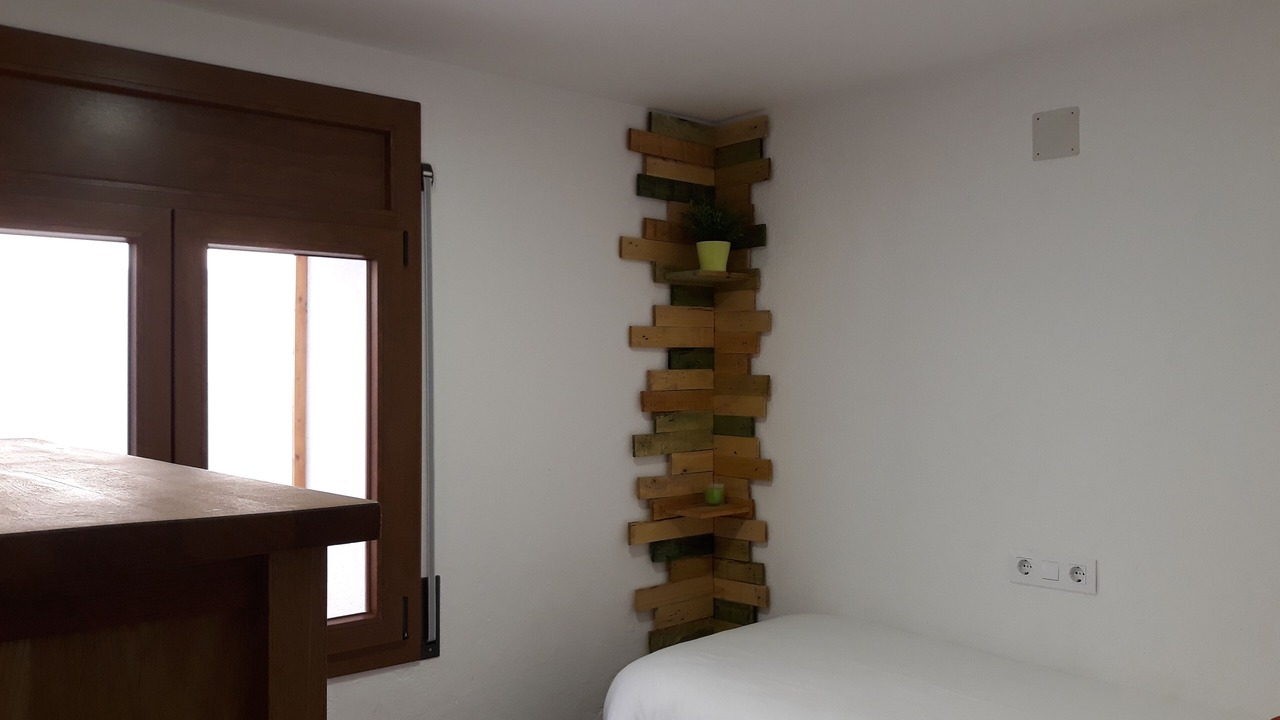 Photo of Bedroom in Albons