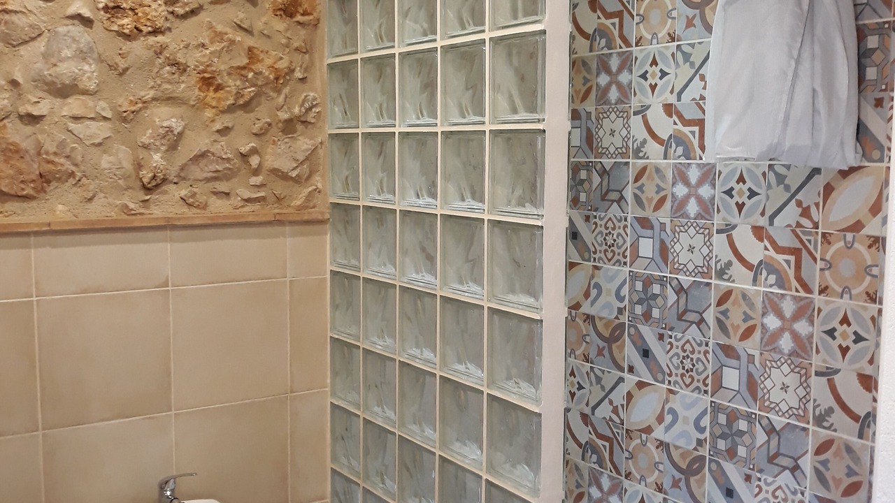 Photo of Bathroom in Albons
