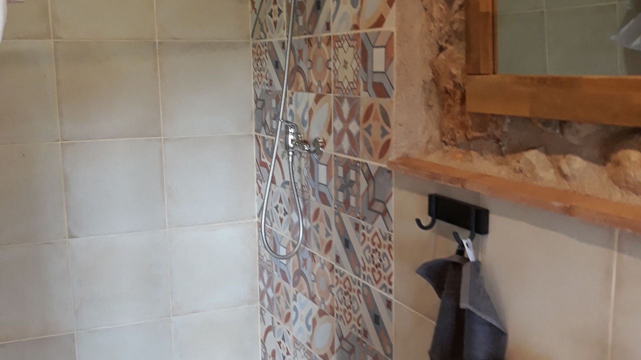 Photo of Bathroom in Albons