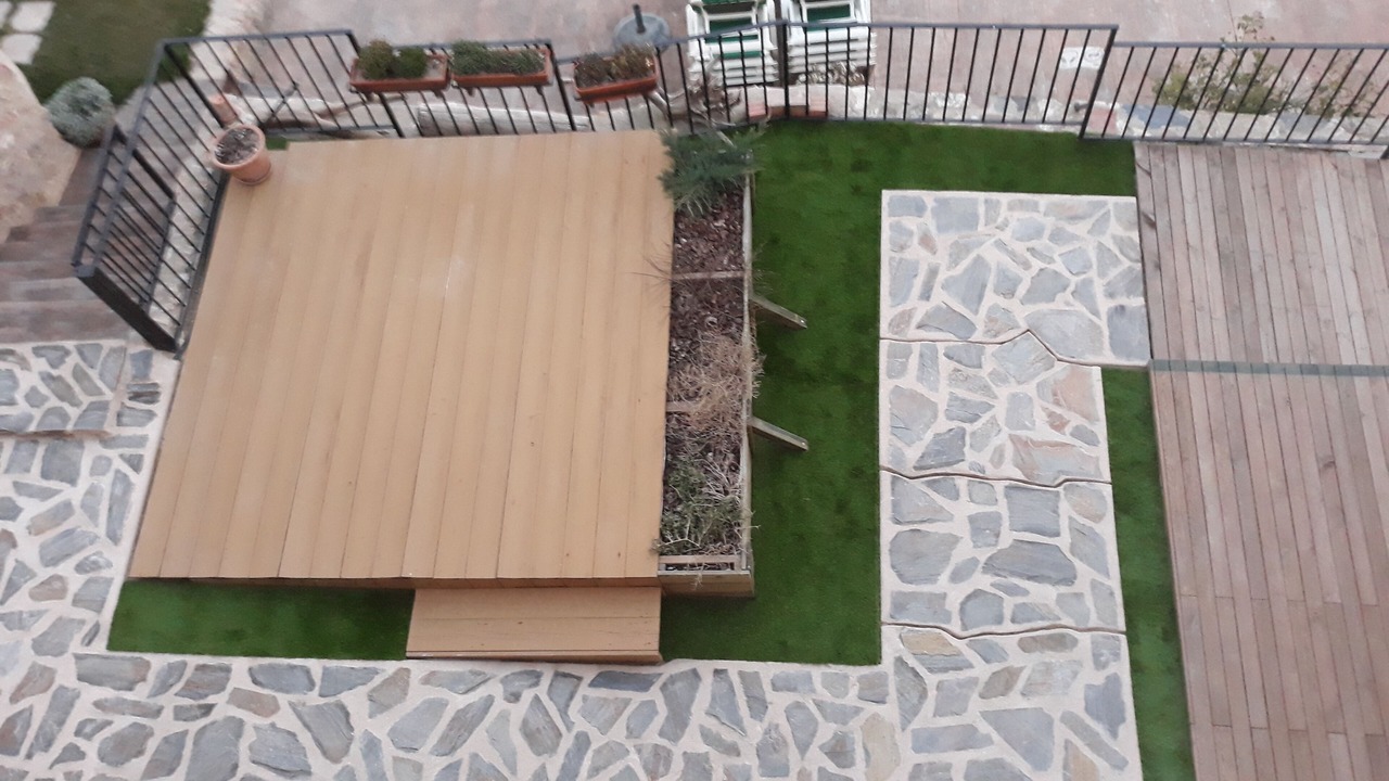 Photo of Outdoor in Albons