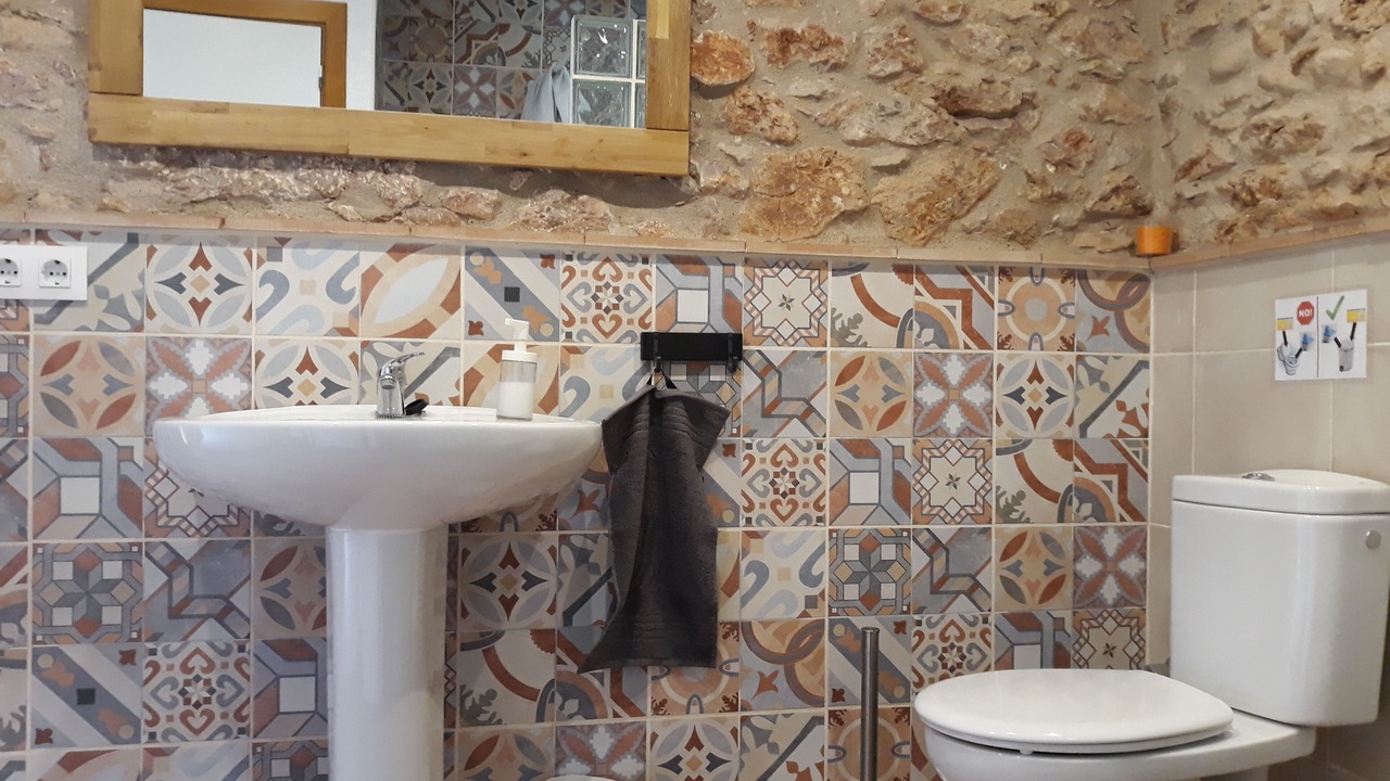 Photo of Bathroom in Albons