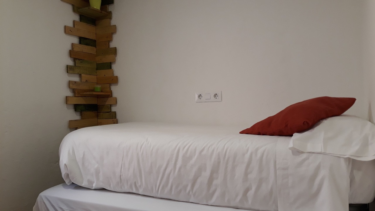Photo of Bedroom in Albons