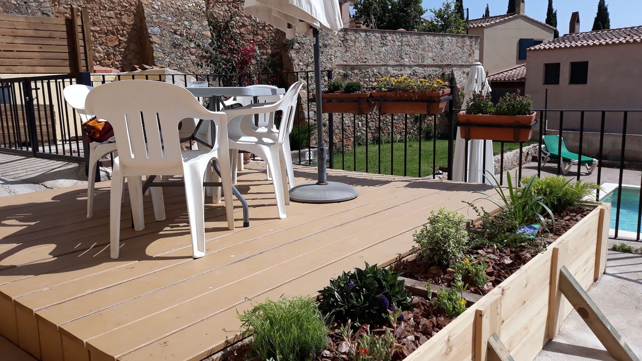 Photo of Outdoor in Albons