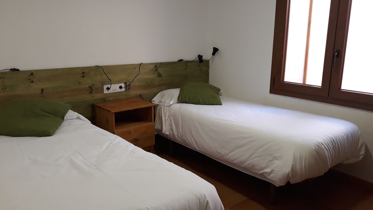 Photo of Bedroom in Albons