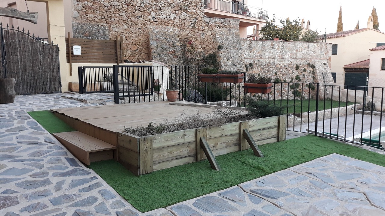 Photo of Outdoor in Albons