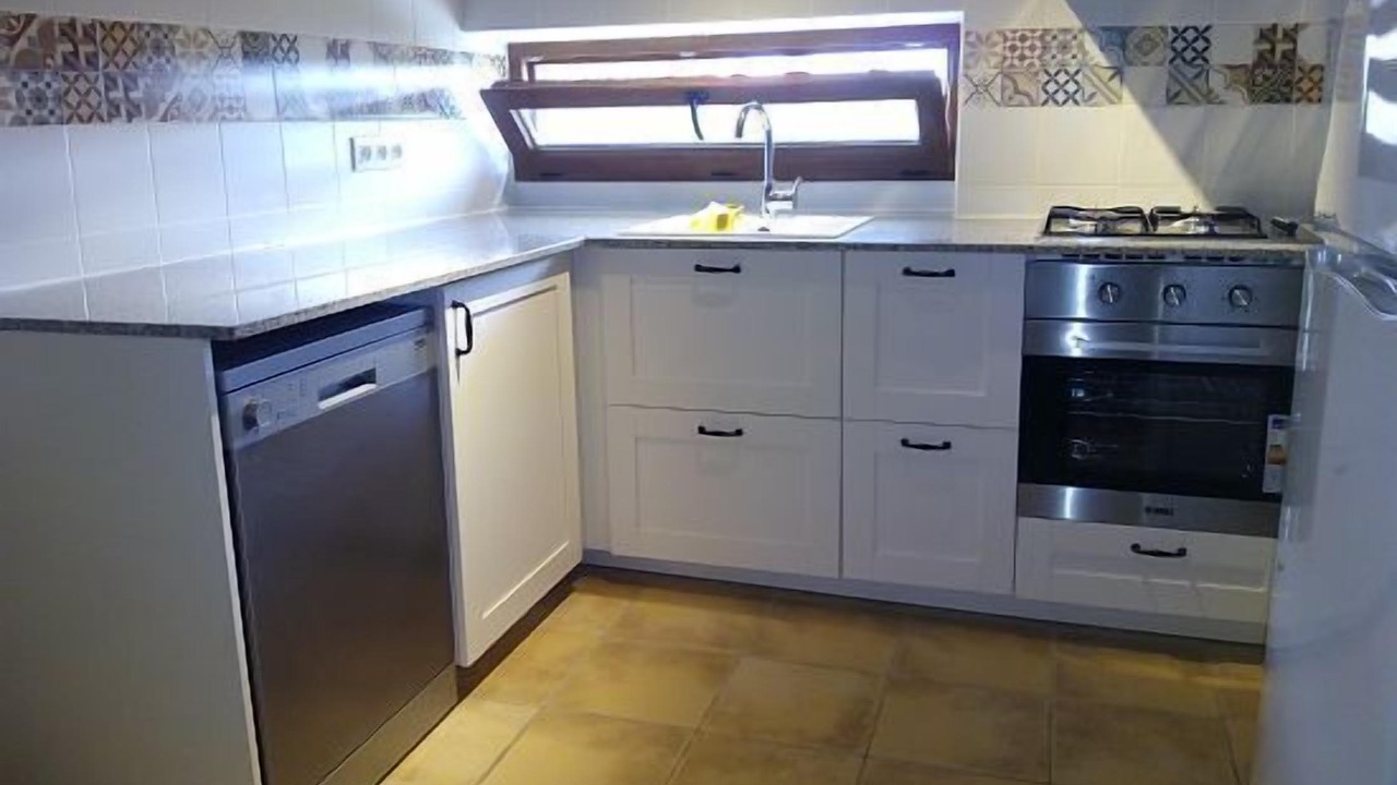 Photo of Kitchen in Albons