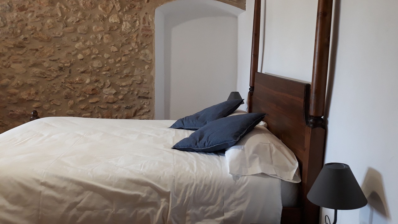 Photo of Bedroom in Albons