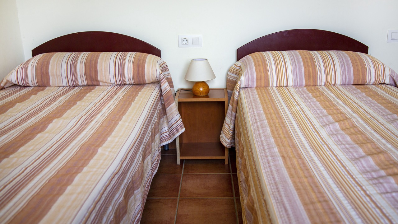 Photo of Bedroom in Riner