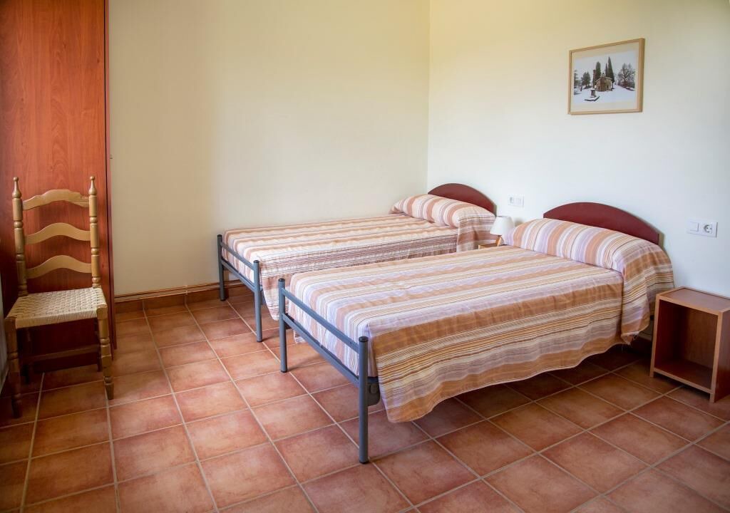 Photo of Bedroom in Riner