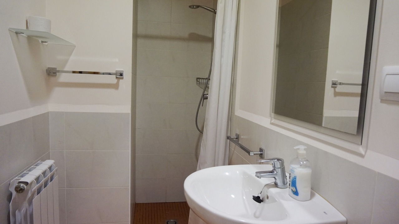 Photo of Bathroom in Riner