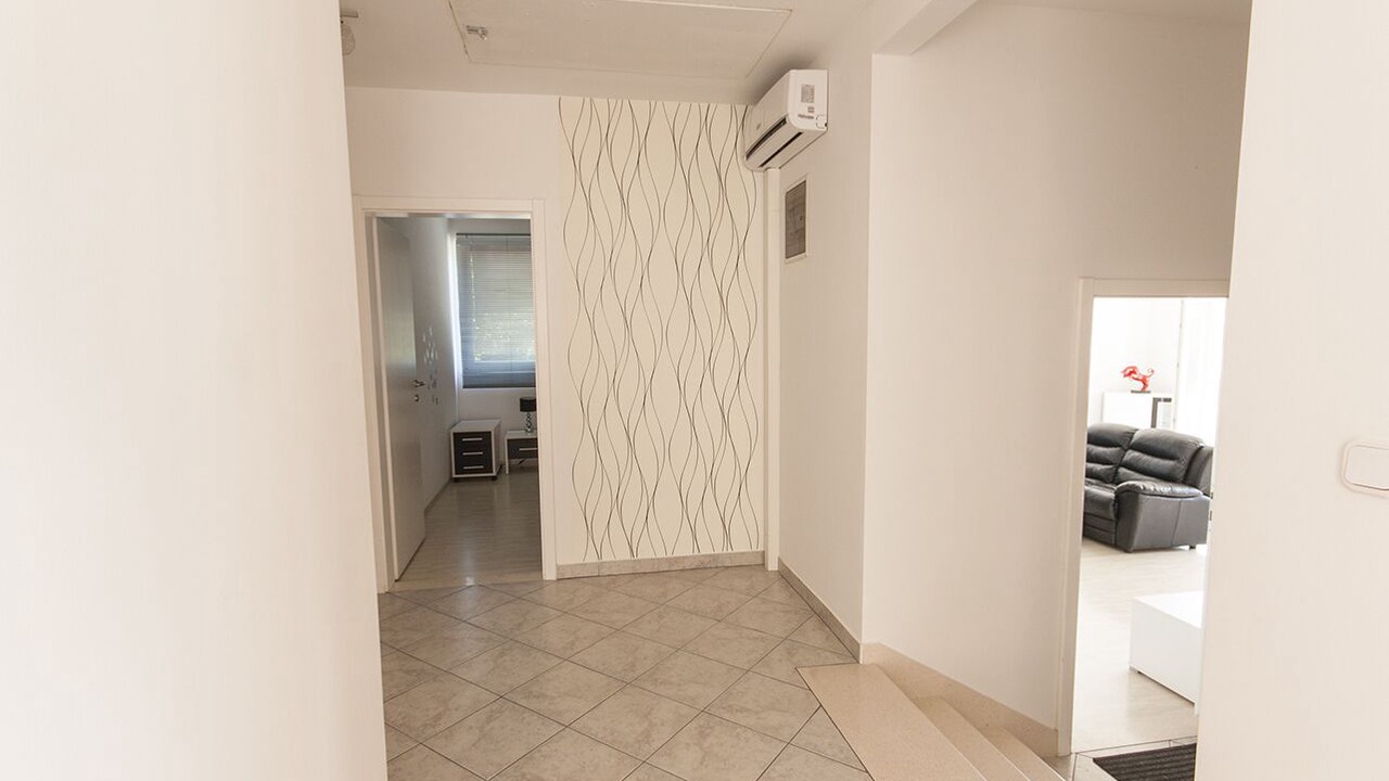 Photo of Bedroom in Zavrelje
