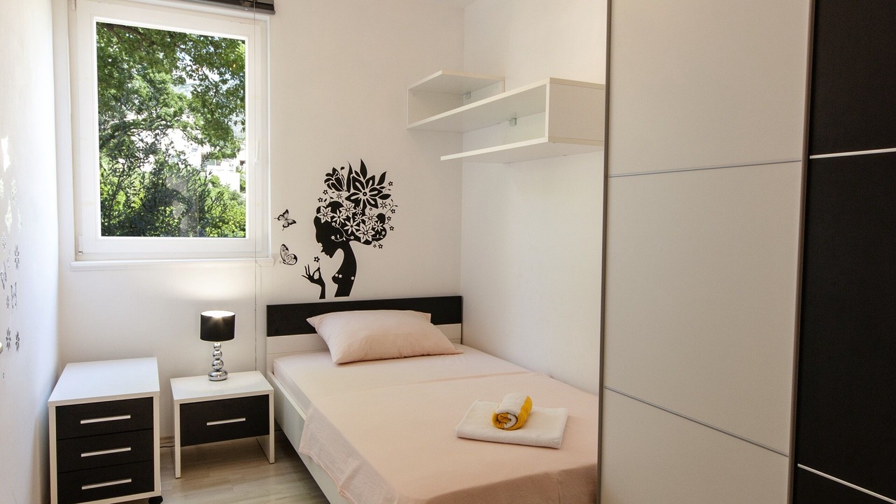 Photo of Bedroom in Zavrelje
