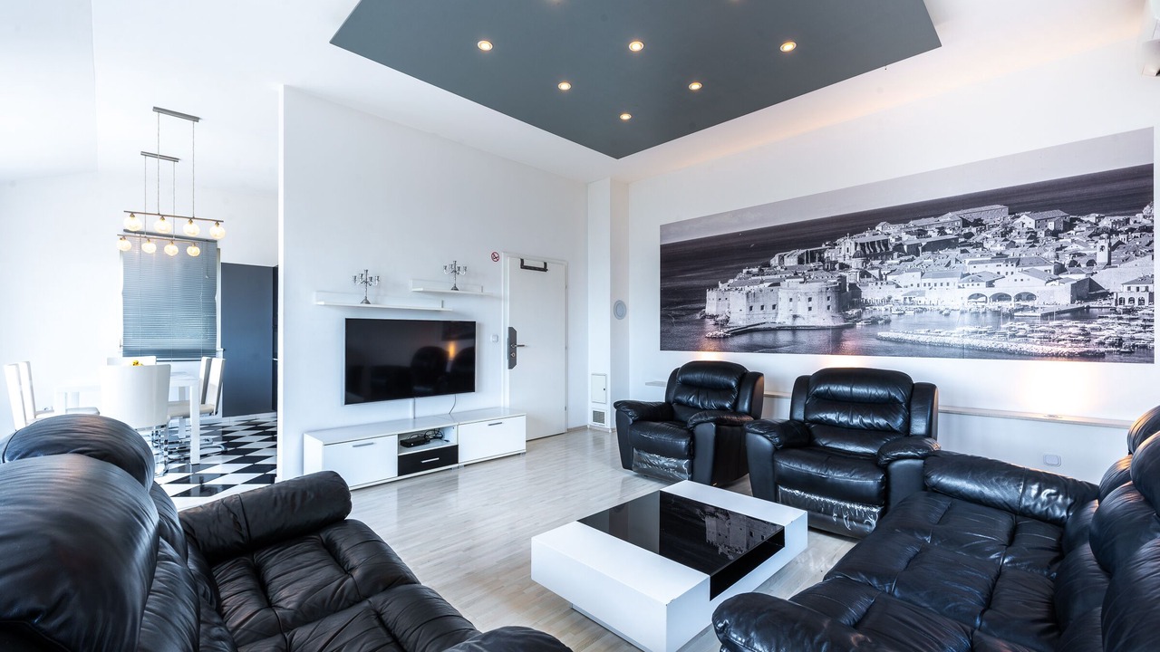 Photo of Livingroom in Zavrelje