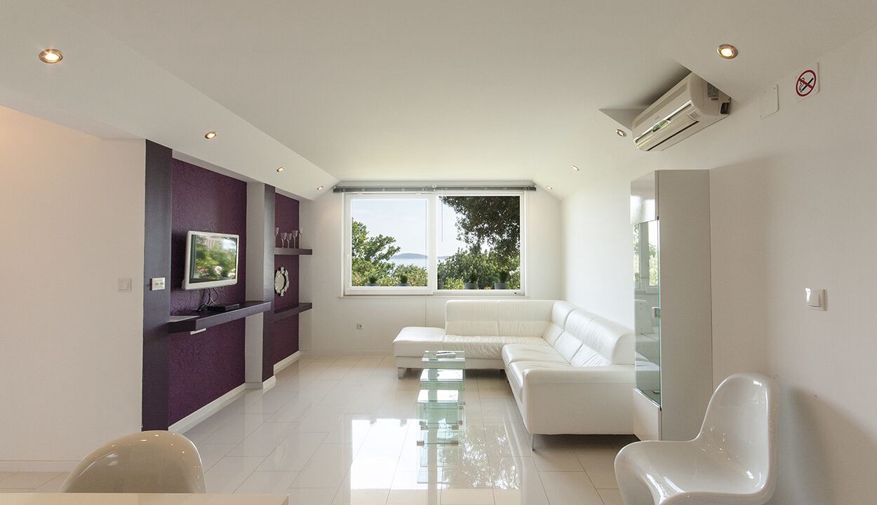 Photo of Livingroom in Zavrelje