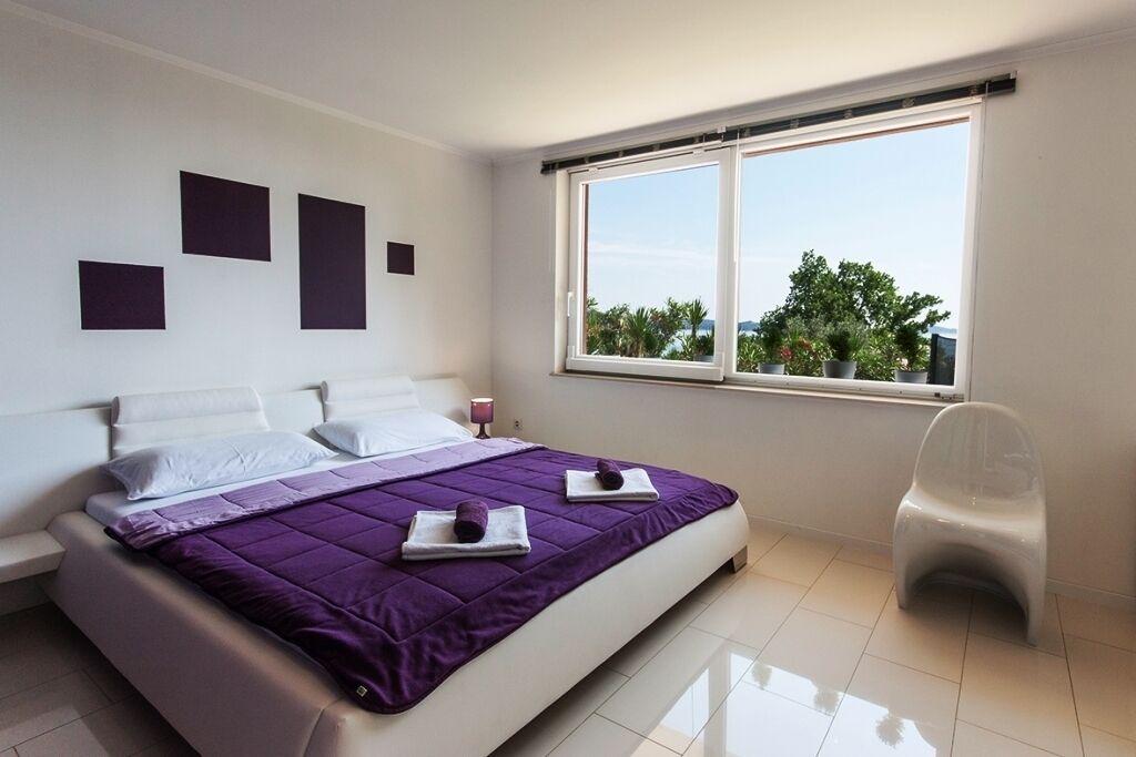 Photo of Bedroom in Zavrelje